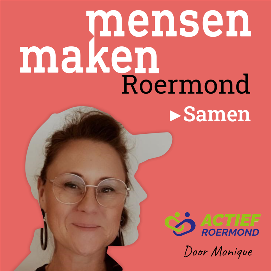 Bericht Mensen maken Roermond Samen! bekijken